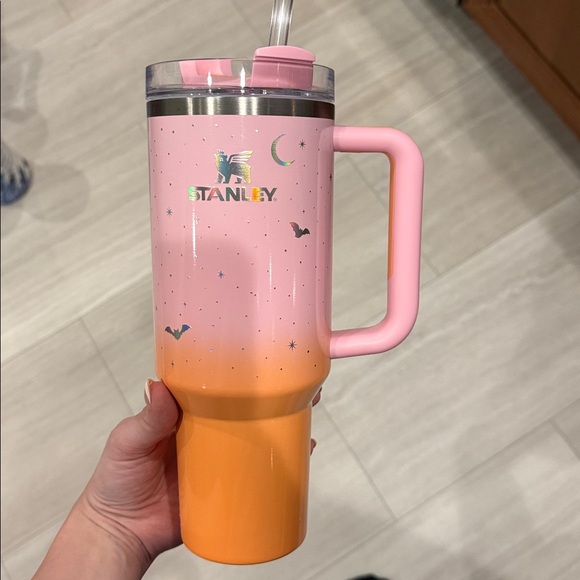 Halloween Stanley 40 oz. Tumbler - Picture 4 of 4